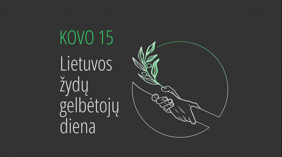 Holokausto herojai: kodėl nežinome visų žydus gelbėjusių žmonių vardų?