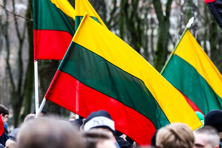 Kovo 11-oji ir socialinis atsparumas: kaip jį stiprinsime ateityje?