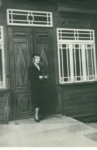 Lietuvos žydų gelbėtojai: jų atminimas, istorijos ir gelbėjimo aplinkybės