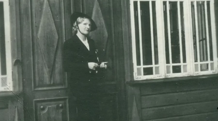 Lietuvos žydų gelbėtojai: jų atminimas, istorijos ir gelbėjimo aplinkybės