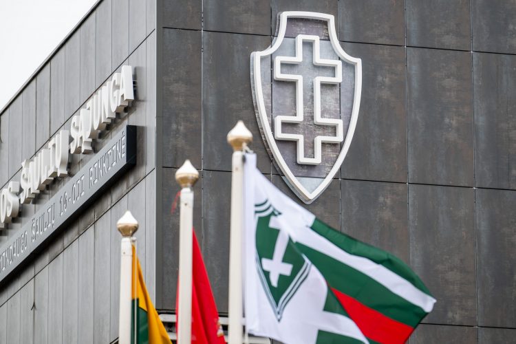 Siūloma stiprinti Lietuvos šaulių sąjungos pajėgumus: pareigybių skaičius augtų daugiau nei penktadaliu