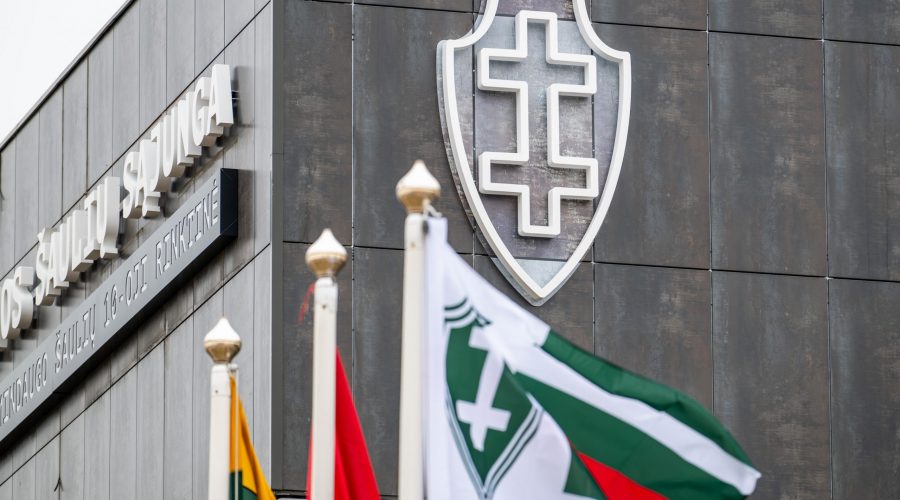 Siūloma stiprinti Lietuvos šaulių sąjungos pajėgumus: pareigybių skaičius augtų daugiau nei penktadaliu