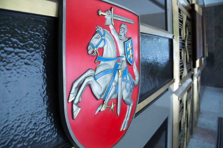 Stiprinamas savivaldybių savarankiškumas ir užtikrinamas skaidresnis valdymas