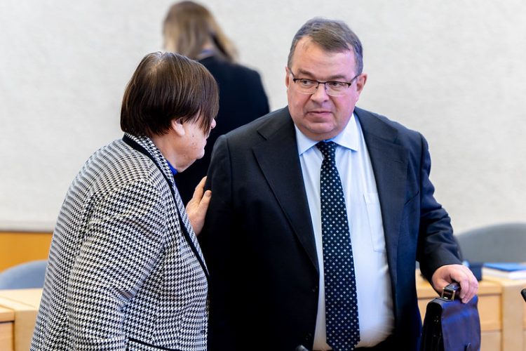 Valstybės ateitis – žmonės: vyriausybinėje komisijoje aptarti socialinės politikos, demografijos ir migracijos klausimai