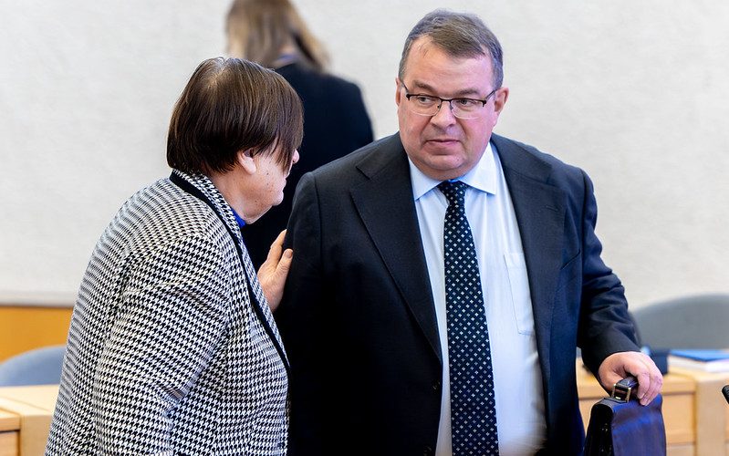 Valstybės ateitis – žmonės: vyriausybinėje komisijoje aptarti socialinės politikos, demografijos ir migracijos klausimai