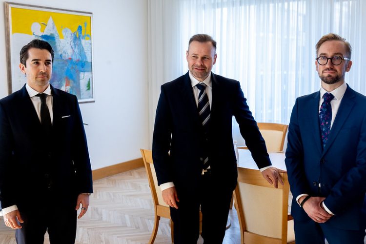 Vyriausybei JAV investuotojas perdavė technologiją kovai su kontrabandiniais balionais