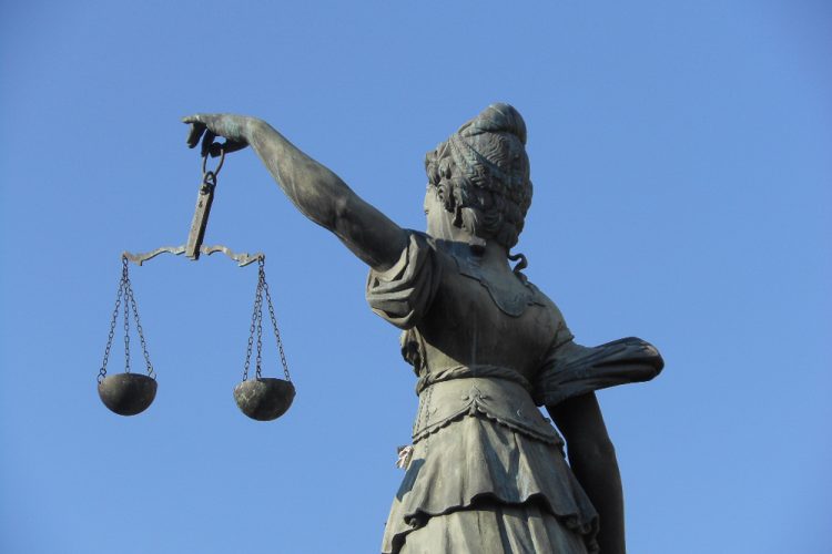 Į Venecijos komisiją deleguojami teisėjai A. Drigotas ir E