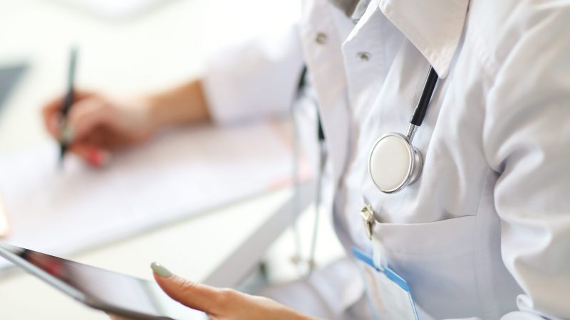 Premjerė sveikina Lietuvos medicinos darbuotojus su profesine švente