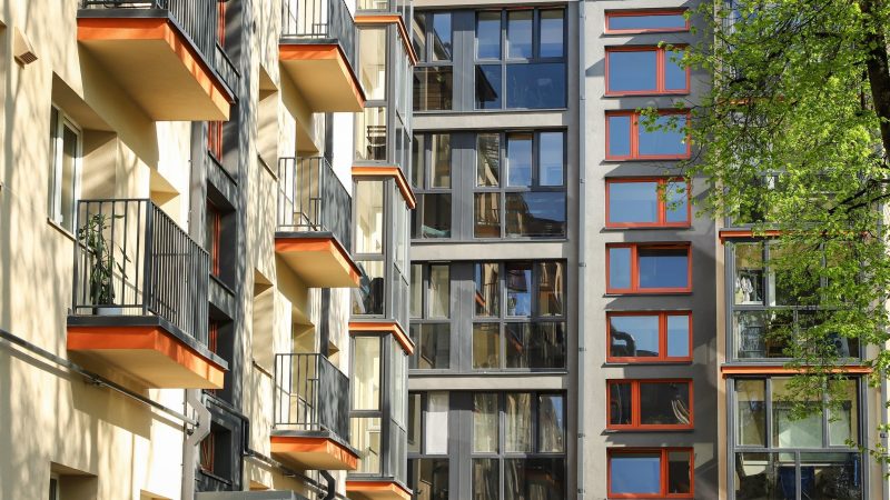 Statybos įstatymas bus papildytas Pastatų energetinio naudingumo direktyvos nuostatomis