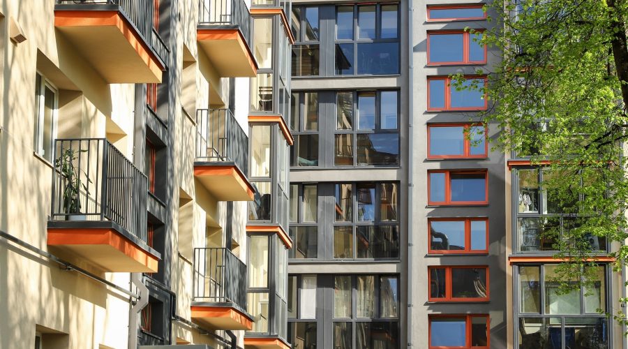 Statybos įstatymas bus papildytas Pastatų energetinio naudingumo direktyvos nuostatomis