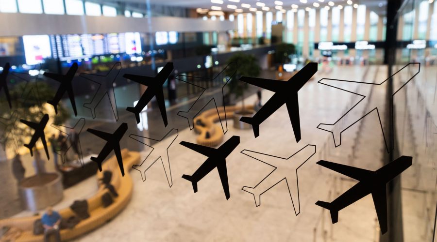 Vyriausybė patvirtino atnaujintas Lietuvos migracijos politikos gaires