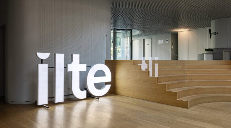 Baigiamas ILTE transformavimas į nacionalinį plėtros banką