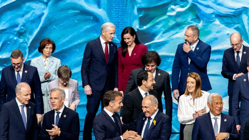 Premjerė susitikime su Europos lyderiais: veikti kartu – ne pasirinkimas, o būtinybė